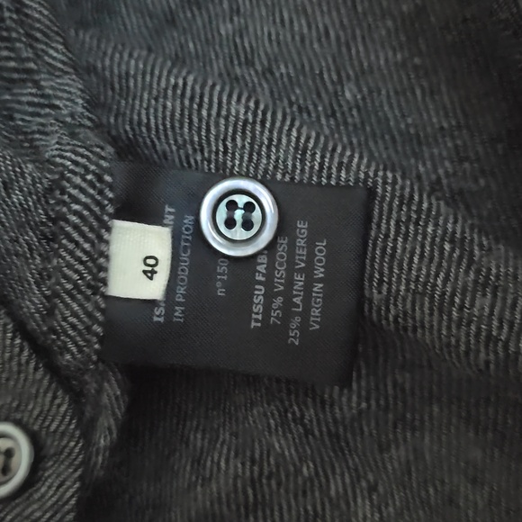 Isabel Marant size medium - Picture 7 of 8